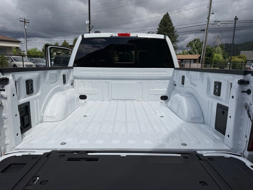 Used 2026 Ford F150 Tremor w/ Equipment Group 402A High AWD/4WD image 22