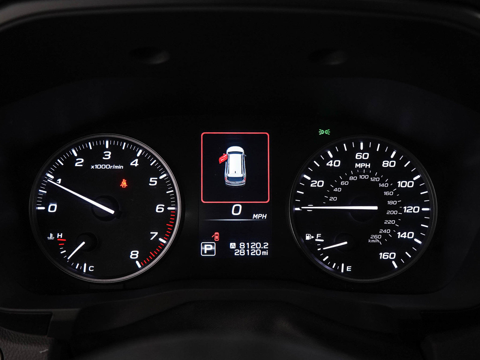 Used 2024 Subaru Ascent Onyx Edition AWD/4WD image 28