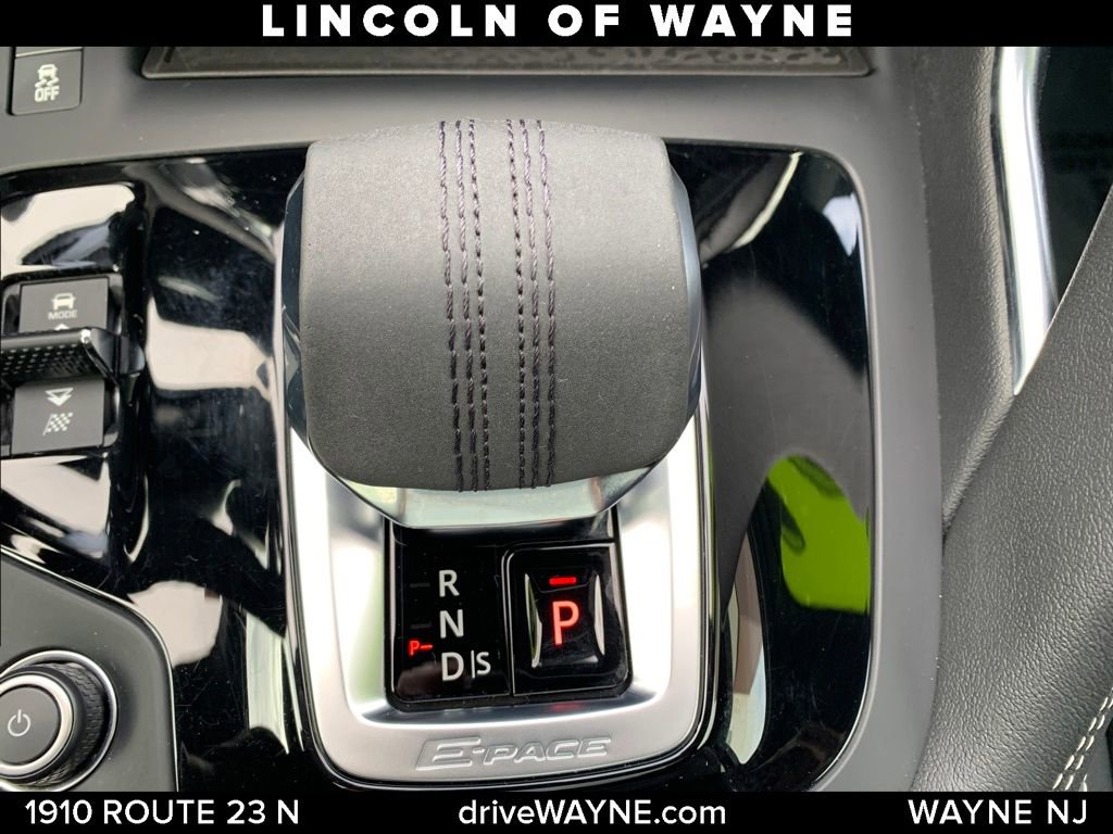 Used 2021 Jaguar E-PACE 300 Sport image 21