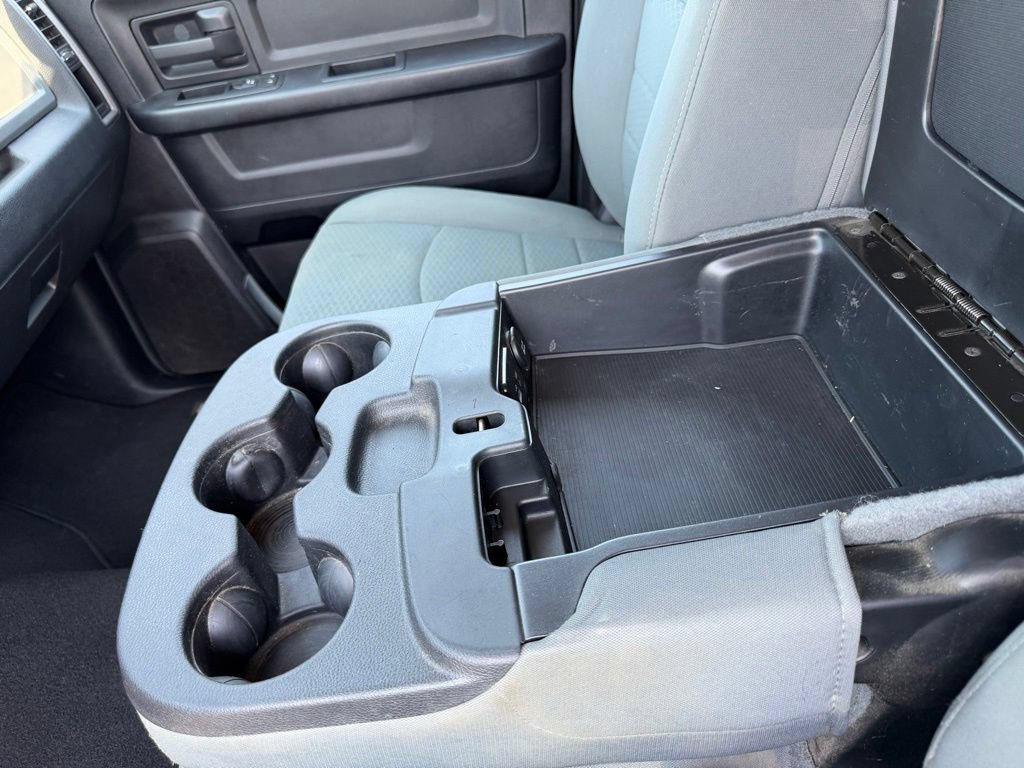 Used 2016 RAM 1500 Express w/ Popular Equipment Group AWD/4WD image 23