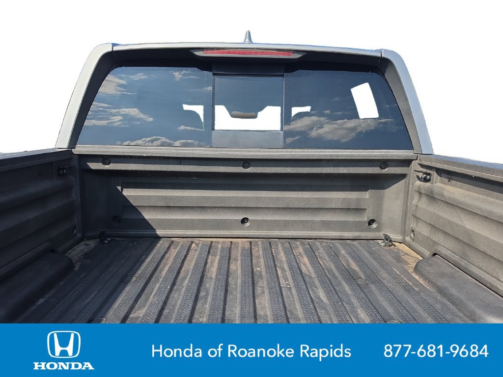 Certified 2017 Honda Ridgeline RTL-E image 19