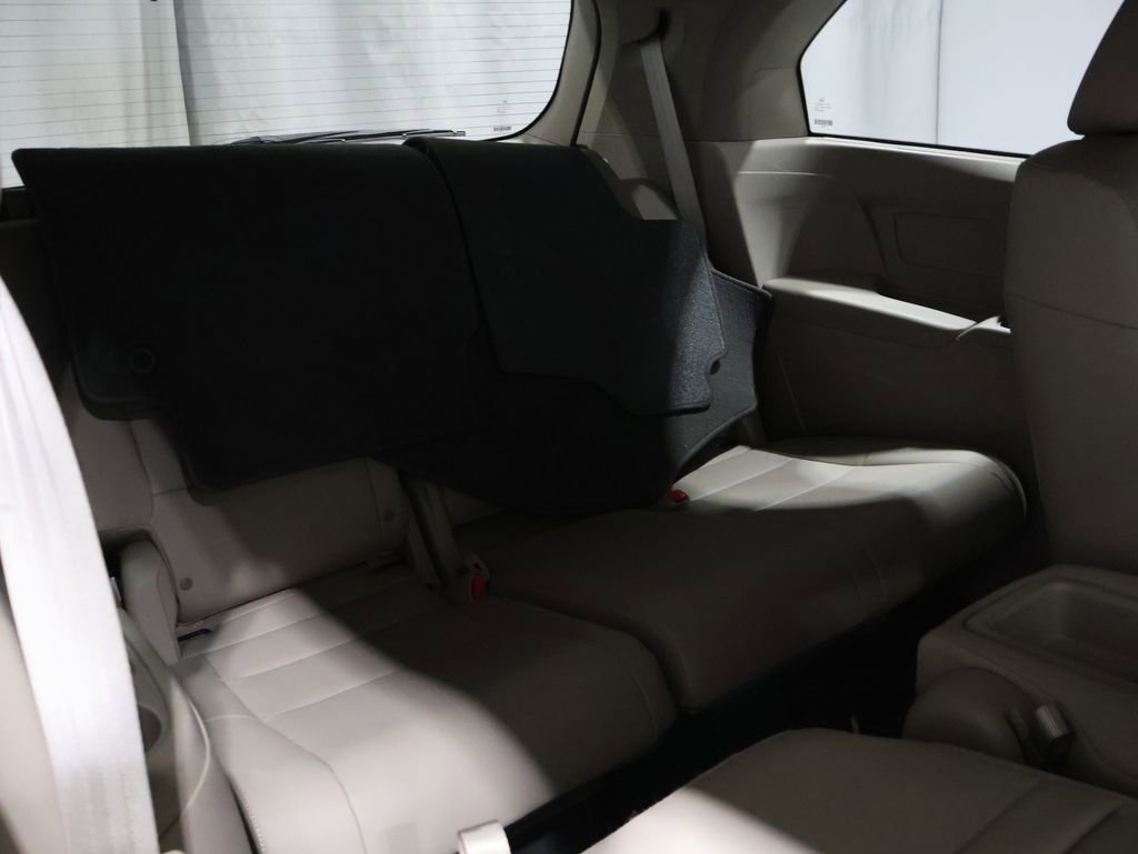 Used 2015 Honda Odyssey EX-L image 24