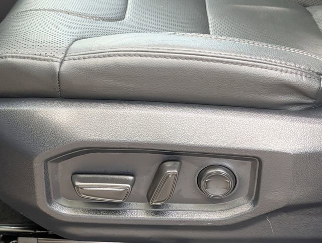 Used 2024 Toyota Sequoia SR5 w/ SR5 Premium Package image 27