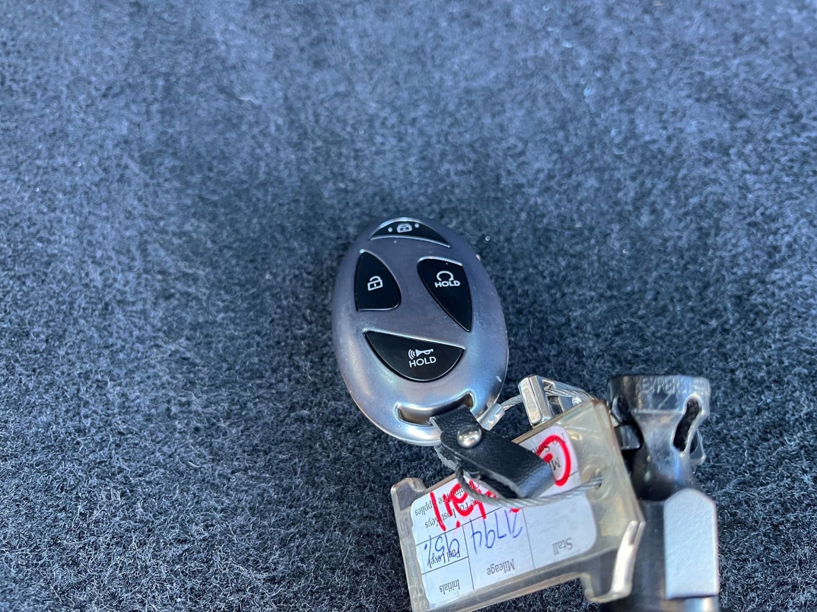 Used 2025 Hyundai Tucson SEL image 27