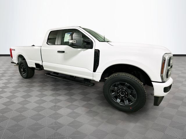 New 2026 Ford F350 XL w/ STX Appearance Package image 3