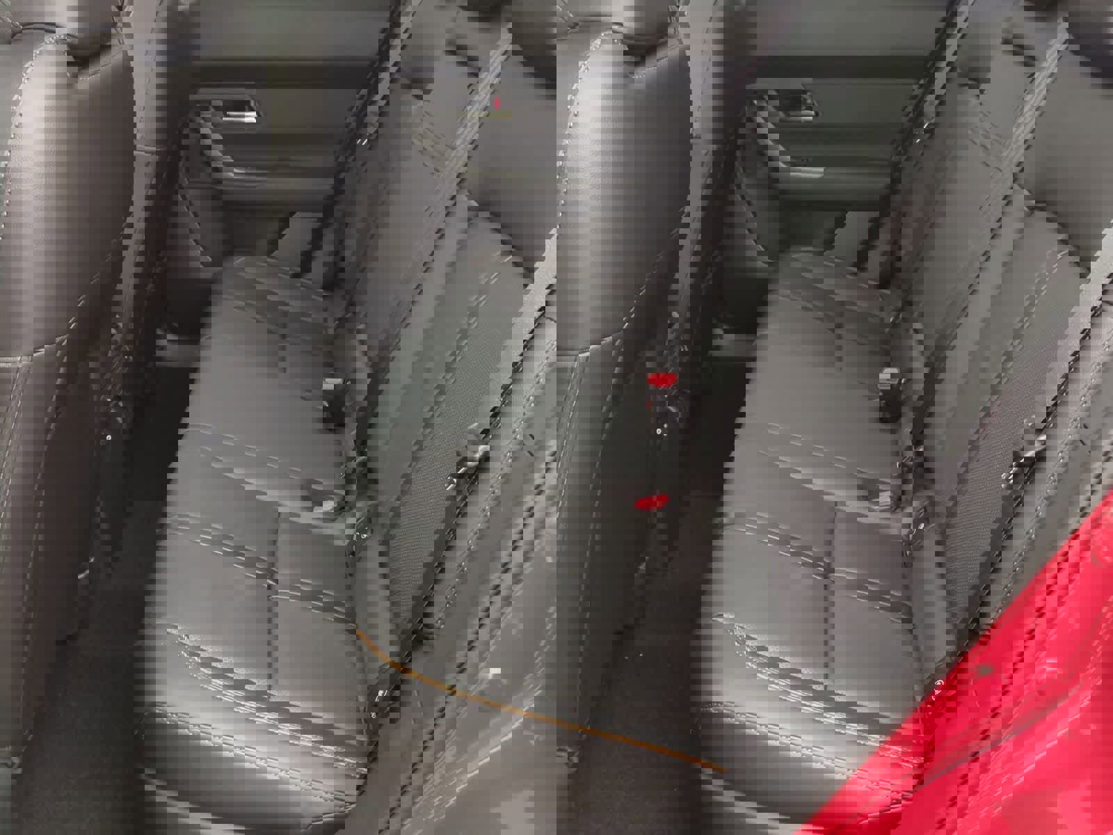 New 2026 MAZDA CX-50 2.5 Hybrid w/ Weather Package image 19