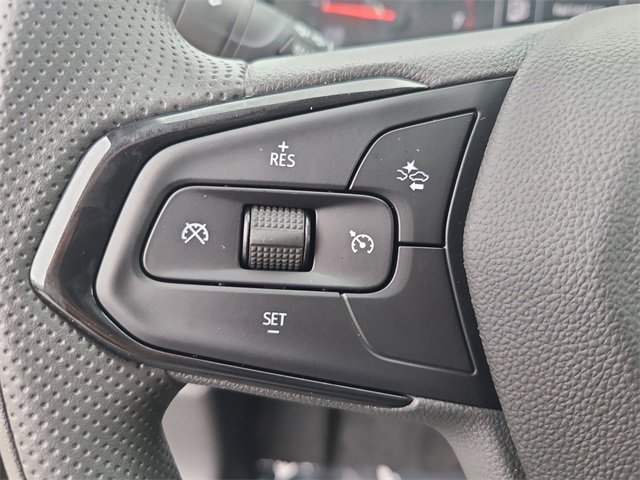 New 2026 Chevrolet Trax LS w/ LS Convenience Package image 27