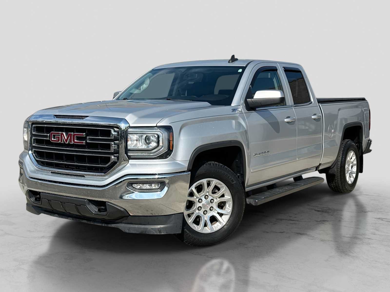 Used 2018 GMC Sierra 1500 SLE w/ SLE Value Package
