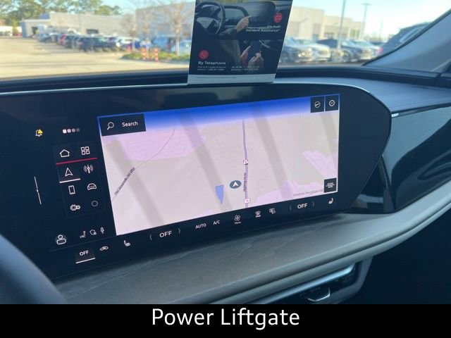 New 2025 Audi Q5 Premium image 10