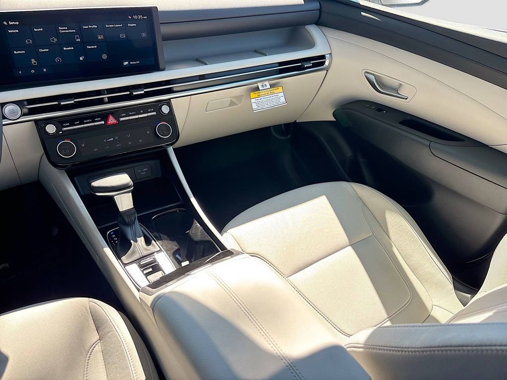 New 2026 Hyundai Tucson SEL image 22