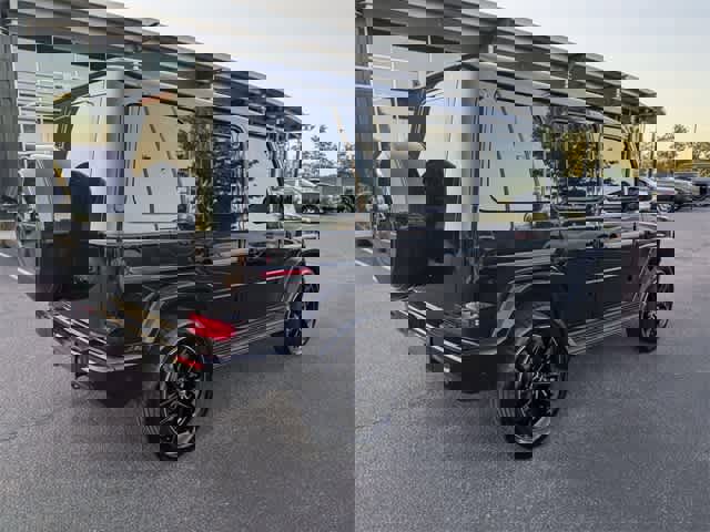 Certified 2025 Mercedes-Benz G 550 image 8