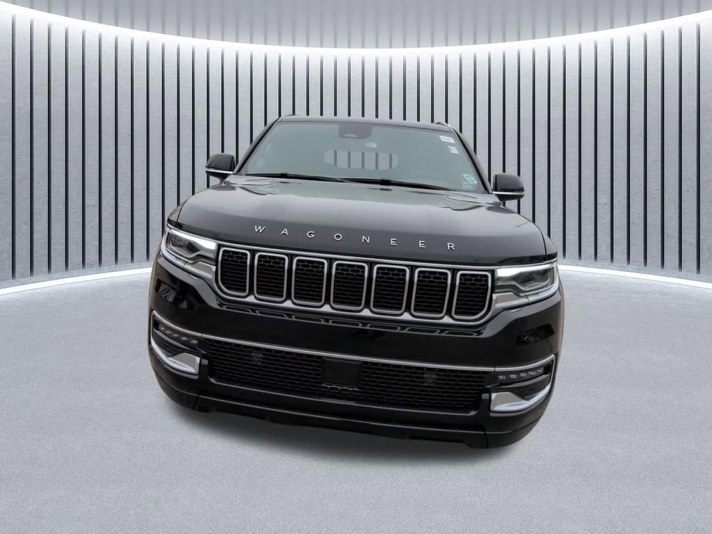 Used 2026 Jeep Grand Wagoneer Limited image 18