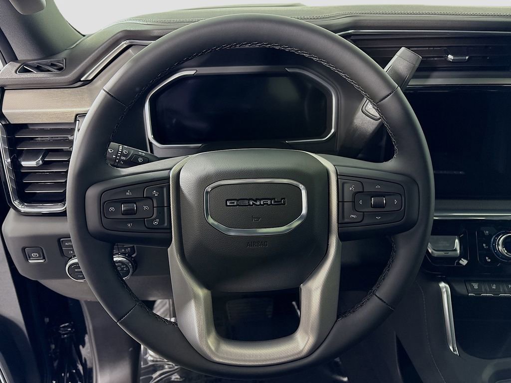 New 2026 GMC Sierra 3500 Denali w/ Denali Reserve Package image 11