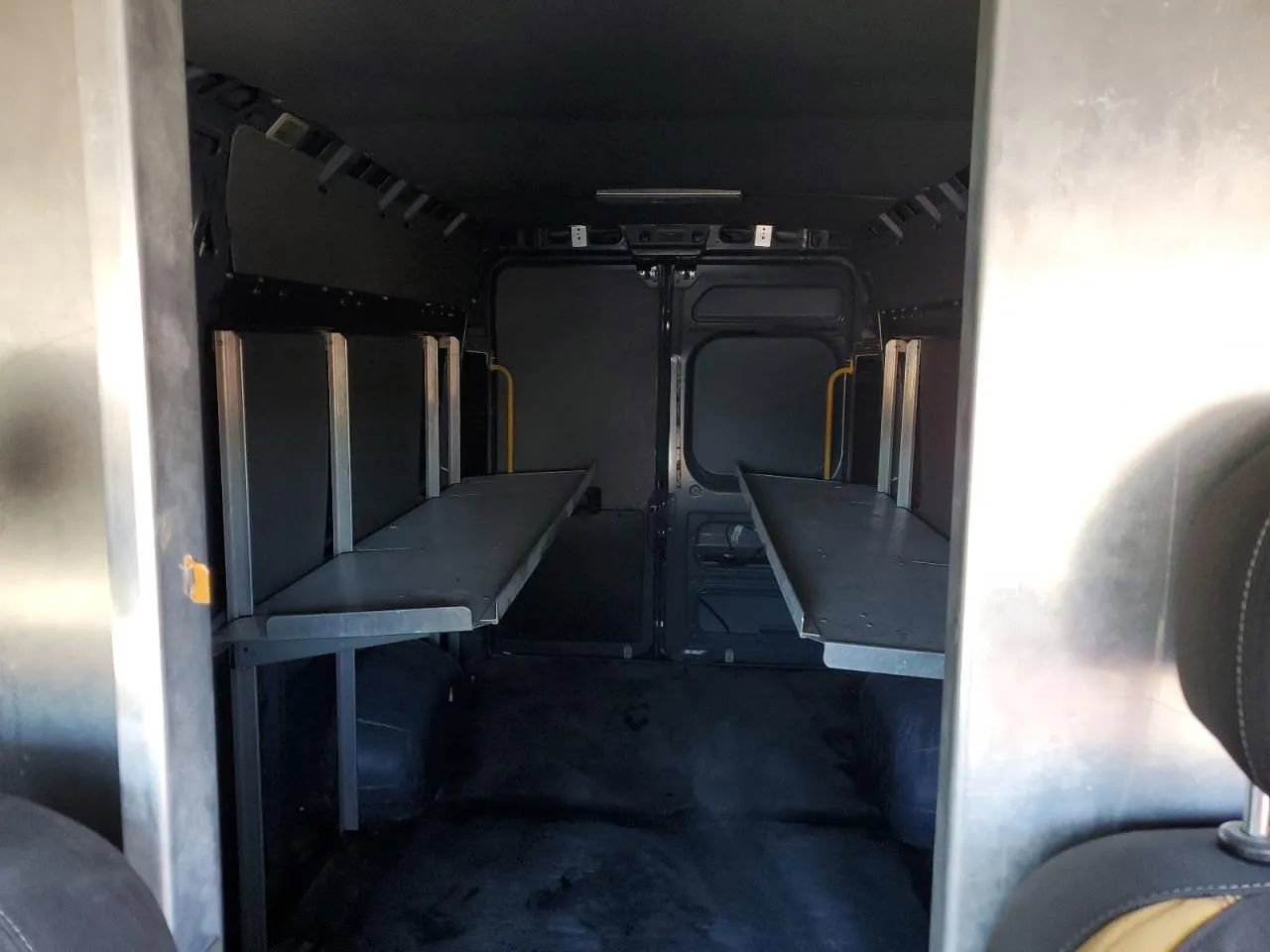 Used 2020 RAM ProMaster 3500 FWD image 2