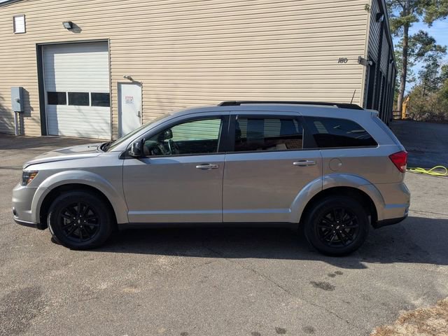 Used 2019 Dodge Journey SE w/ Connectivity Group image 6