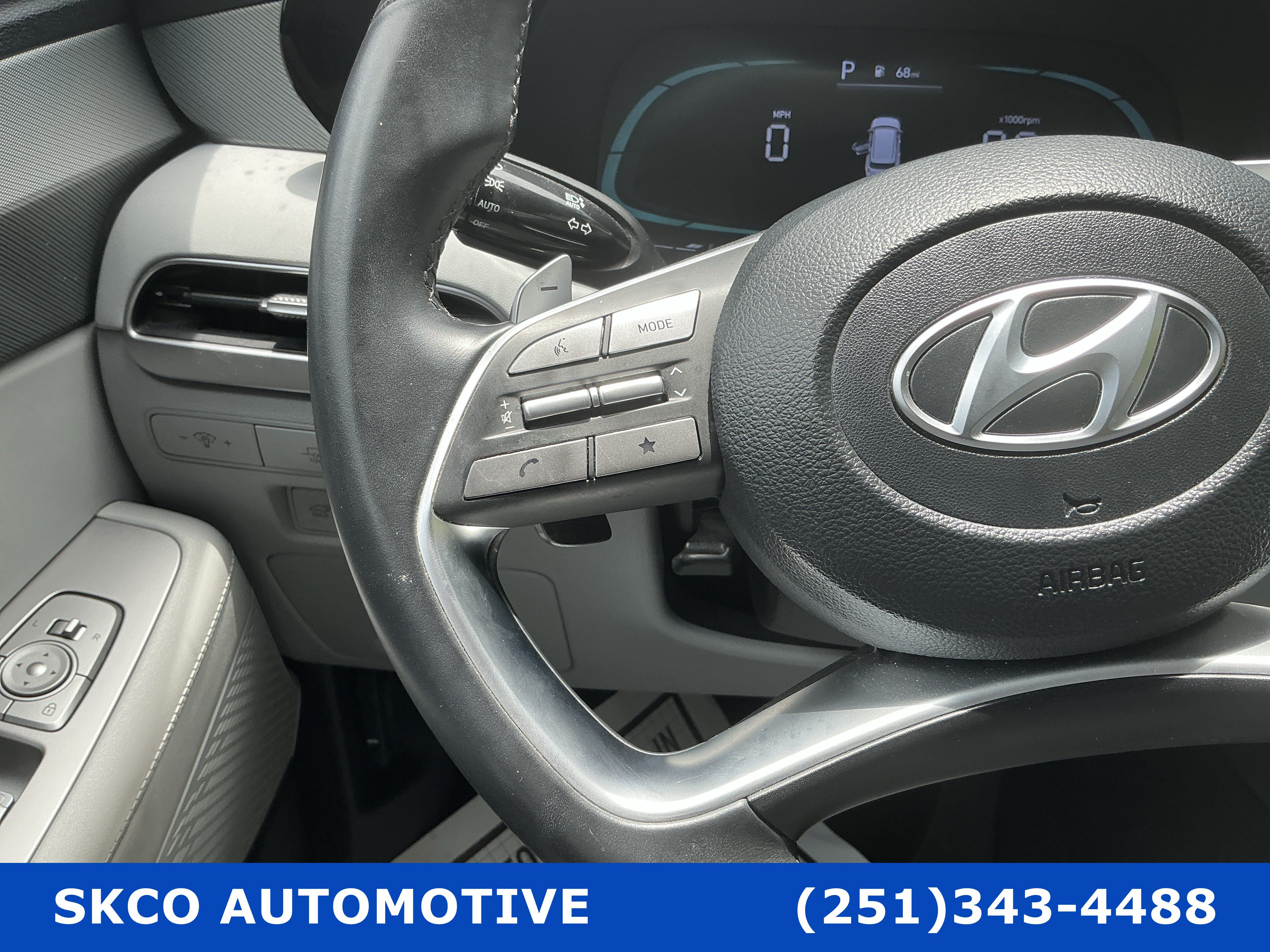 Used 2023 Hyundai Palisade SEL AWD/4WD image 19