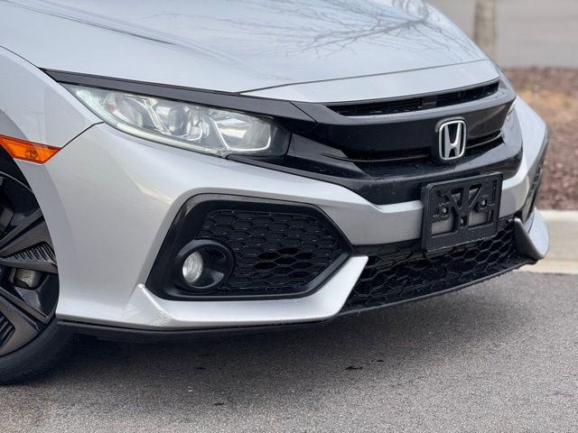Used 2019 Honda Civic EX image 3