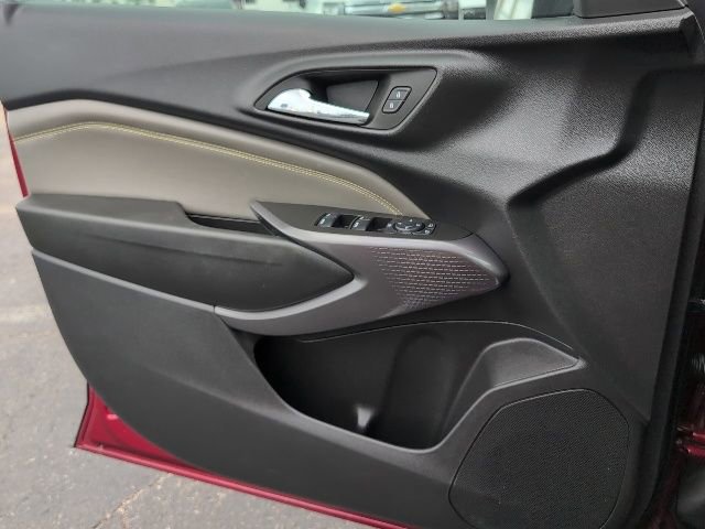 Certified 2024 Chevrolet Trax ACTIV image 13