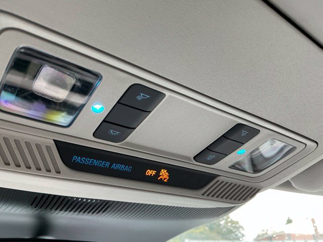 New 2026 Ford Explorer Active w/ Active Comfort Package RWD image 43