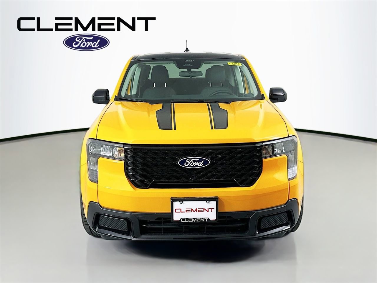 New 2026 Ford Maverick XLT w/ XLT Luxury Package image 2