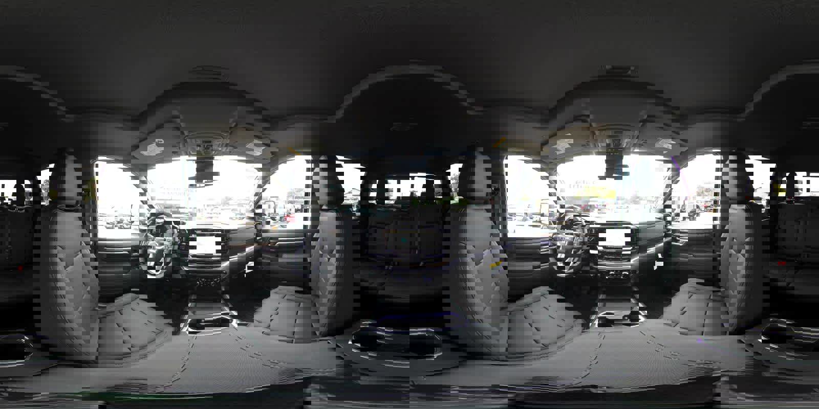 New 2025 GMC Sierra 2500 SLT image 25