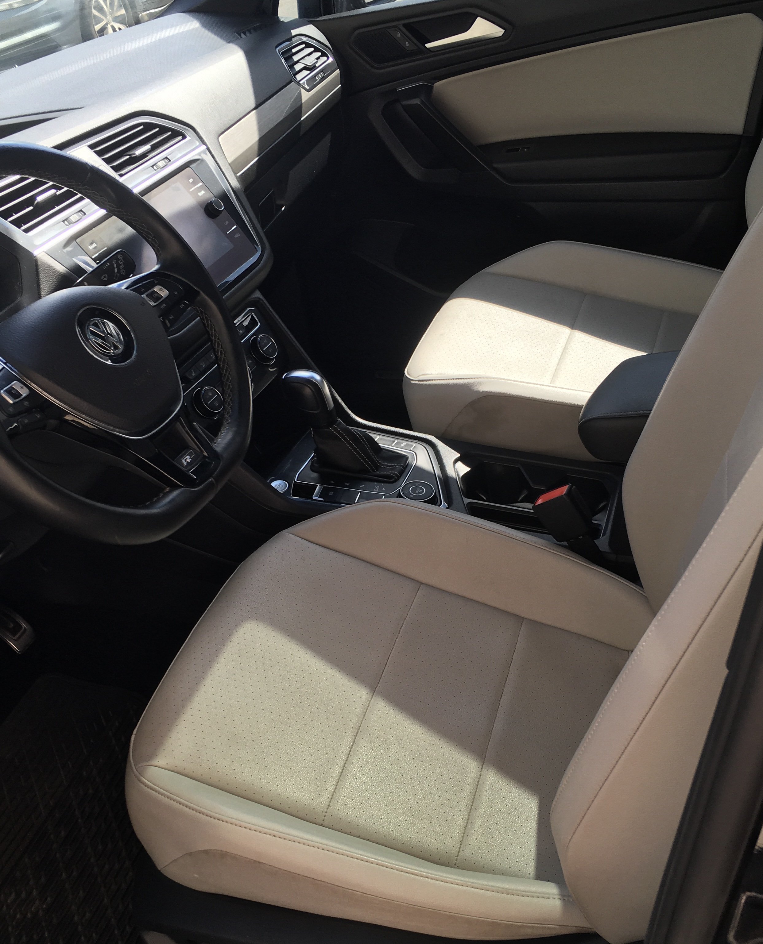 Used 2021 Volkswagen Tiguan S AWD/4WD image 10