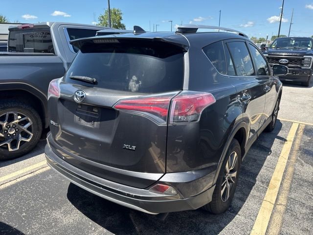 Used 2016 Toyota RAV4 XLE FWD image 11