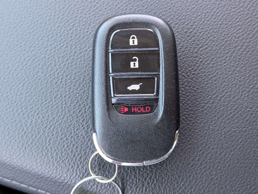 Used 2026 Honda CR-V LX image 29