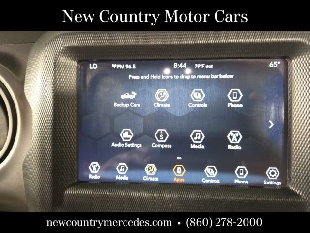 Used 2021 Jeep Gladiator Sport AWD/4WD image 26