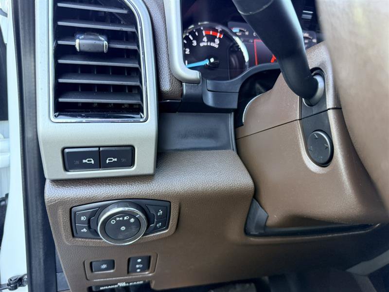 Used 2022 Ford F350 King Ranch w/ Tremor Off-Road Package AWD/4WD image 32
