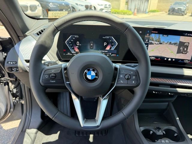 New 2026 BMW 228i w/ Technology Package FWD image 21
