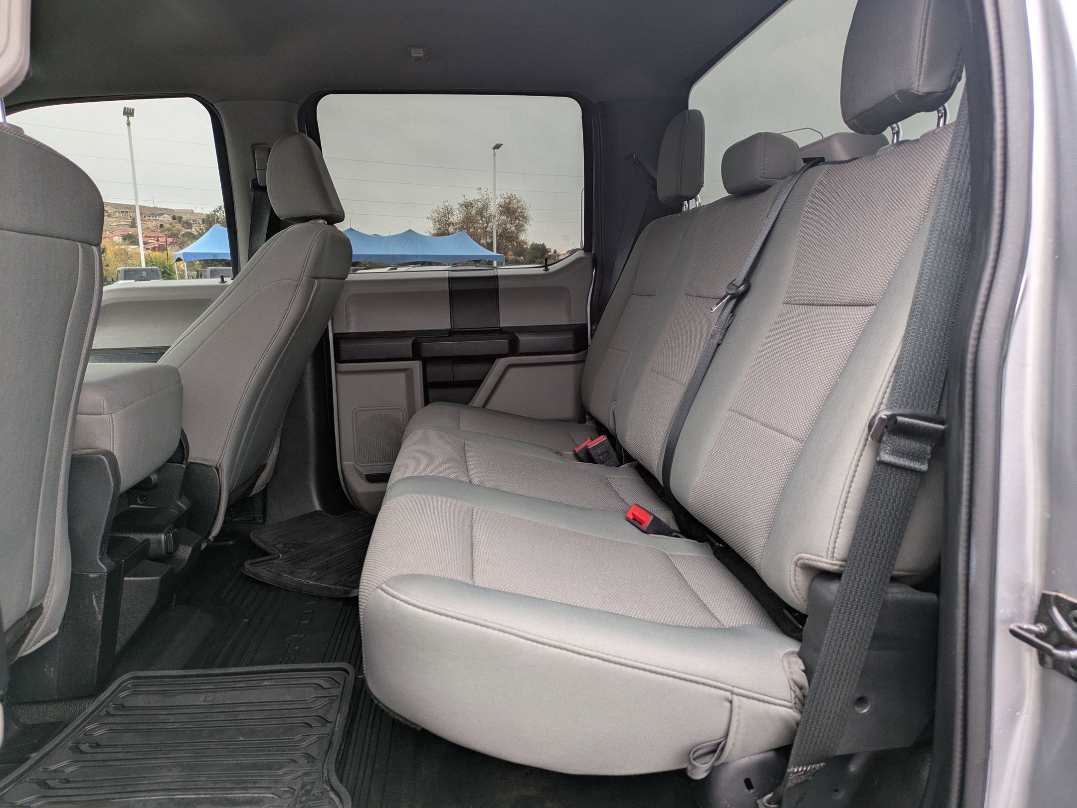 Used 2021 Ford F350 XL w/ Power Equipment Group image 25