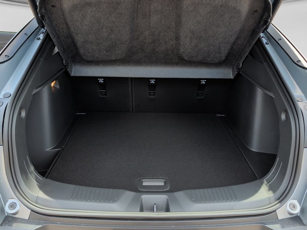 New 2026 Buick Envista Preferred w/ Convenience I Package FWD image 43
