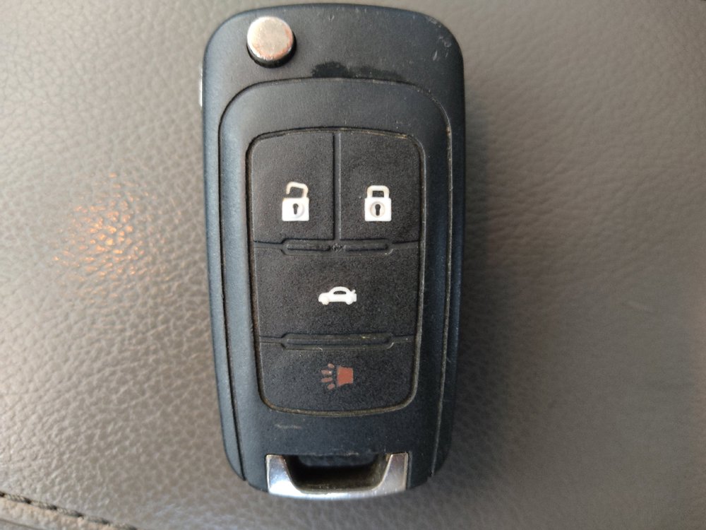Used 2016 Chevrolet Cruze LT FWD image 32