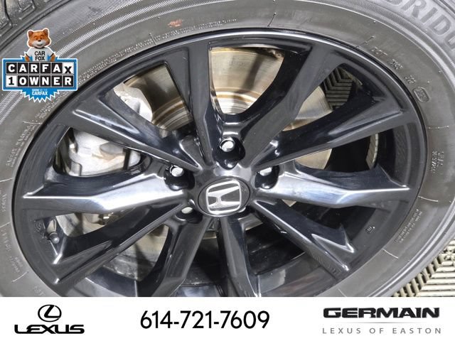Used 2024 Honda CR-V Sport image 12