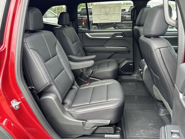 New 2025 GMC Acadia Elevation w/ Elevation Premium Package image 28