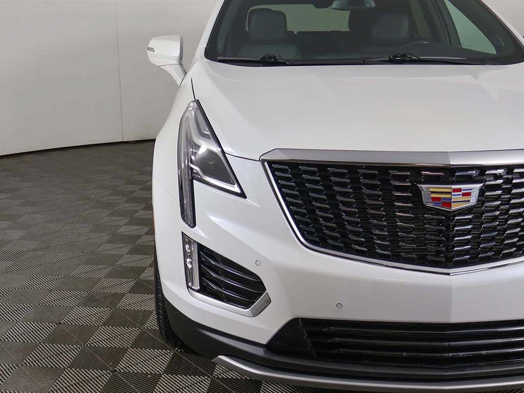 Used 2023 Cadillac XT5 Premium Luxury AWD/4WD image 14