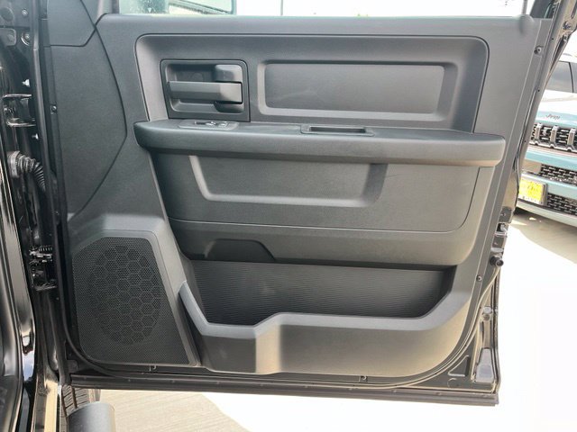 New 2027 RAM 3500 Tradesman AWD/4WD image 23