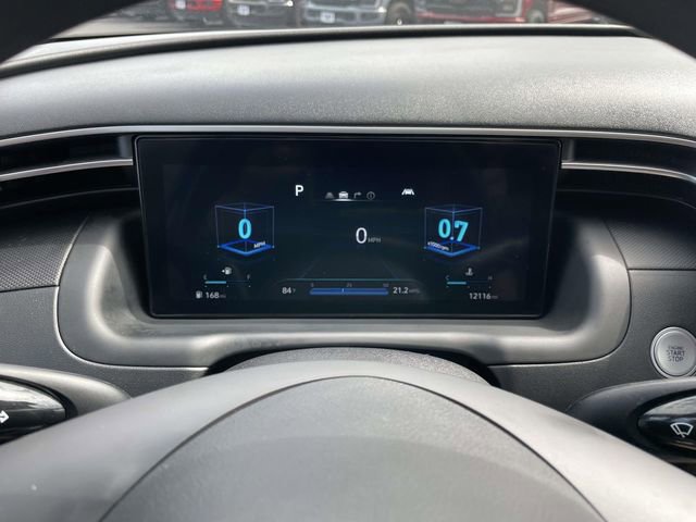 Used 2024 Hyundai Santa Cruz SEL w/ Activity Package image 16