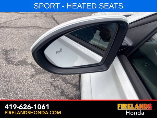 Used 2026 Volkswagen Jetta Sport FWD image 10