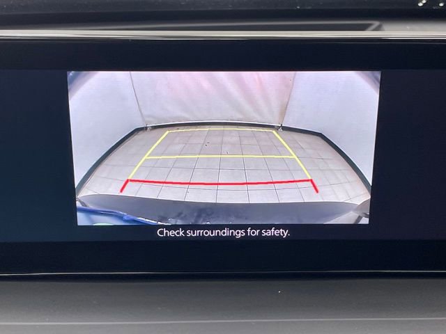 Used 2023 MAZDA CX-30 AWD 2.5 S w/ Select Package image 4