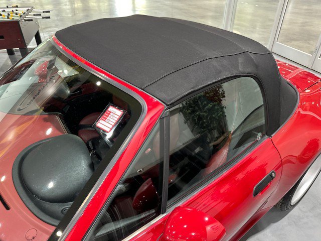 Used 1998 BMW M Roadster RWD image 45