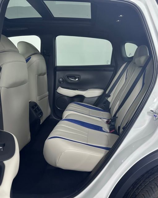 New 2026 Acura ADX A-Spec image 20