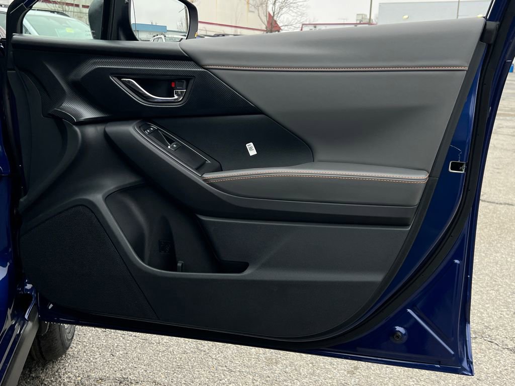 New 2026 Subaru Crosstrek 2.5i Limited image 8