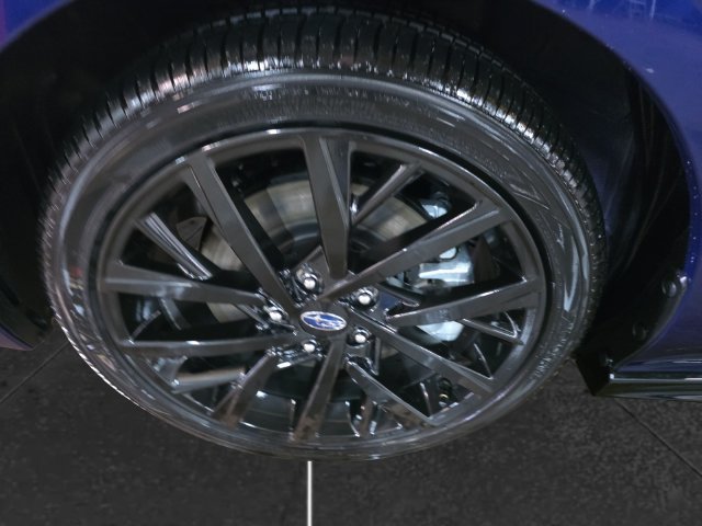 New 2026 Subaru Impreza RS AWD/4WD image 9