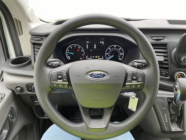 New 2024 Ford Transit 350 XL image 12