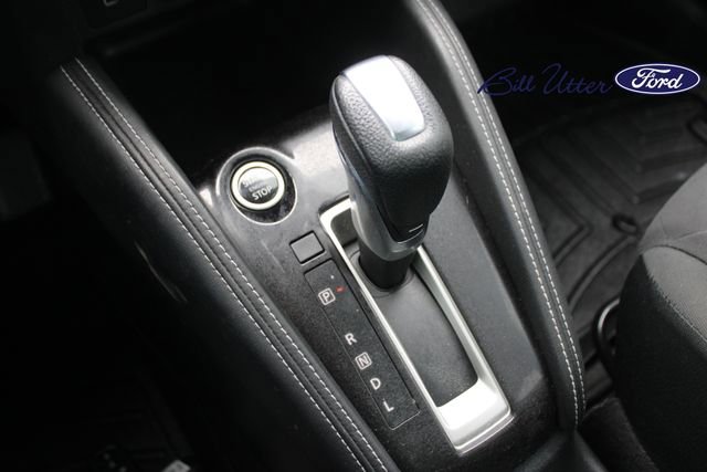 Used 2020 Nissan Kicks SR FWD image 16