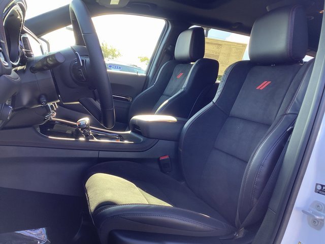 New 2026 Dodge Durango GT image 8