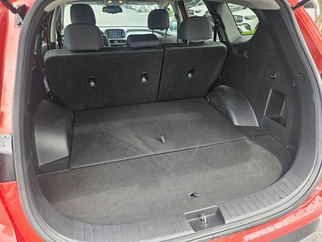 Used 2020 Hyundai Santa Fe SEL FWD image 27