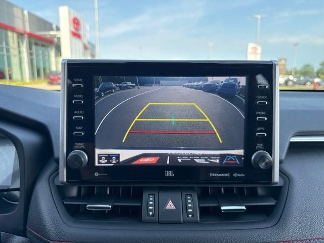 Certified 2021 Toyota RAV4 XSE w/ Weather Package AWD/4WD image 32
